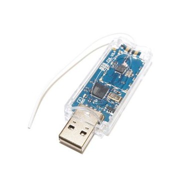 CC1101-USB-Lite 433MHz CUL Busware incl. Drahtantenne