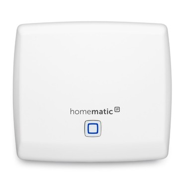HomeMatic IP Access Point