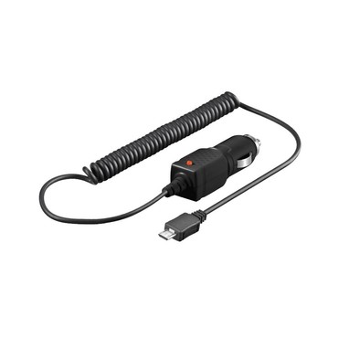 KFZ Micro-USB Autoladegerät 1A