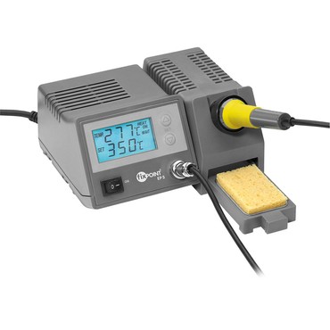 Digital Soldering Station EP5, 48 W