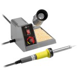 Analoge Lötstation AP2, 48 W, grau 2