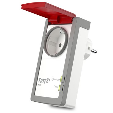 AVM FRITZ!DECT 210