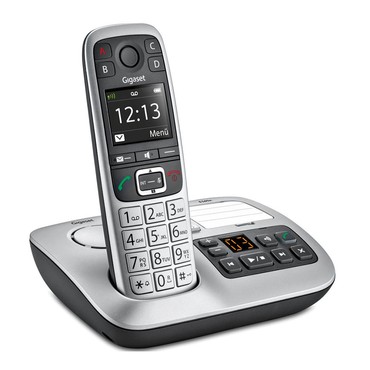 Gigaset E560A platin