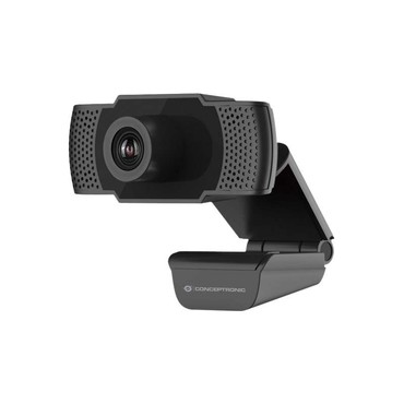 CONCEPTRONIC Webcam AMDIS 1080P