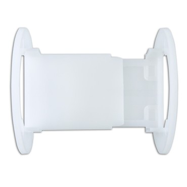XYZprinting spool holder da Vinci Jr. Filament
