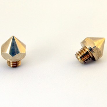 Nozzle helloBEEprusa / 0.4 mm