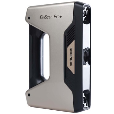3D Scanner Shining3D EinScan-Pro+ incl. R2 Software