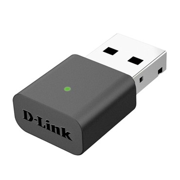 Wireless N Nano USB Adapter DWA-131