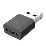 Wireless N Nano USB Adapter DWA-131 1