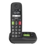 Gigaset E290A schwarz 1