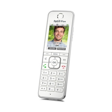 FRITZ!Fon C6 weiß