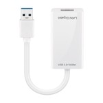 USB 3.0 Gigabit Ethernet Netzwerkkonverter 1