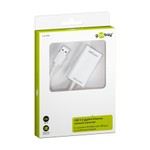 USB 3.0 Gigabit Ethernet Netzwerkkonverter 2