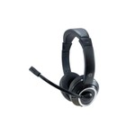 CONCEPTRONIC Headset USB 1