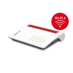 AVM Fritz!Box 7510 WiFi 6 1