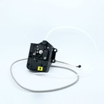  filament feeding assembly for Adventurer 4 1