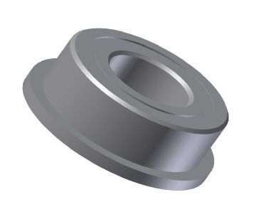 Raise3D E2 X Motor Bearing