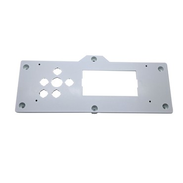 XYZprinting LCD-Cover