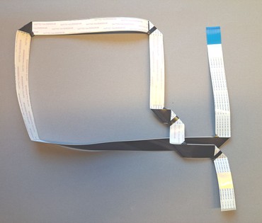 Display Flachbandkabel für XYZPrinting da Vinci Vinci 1.0 / 2.0