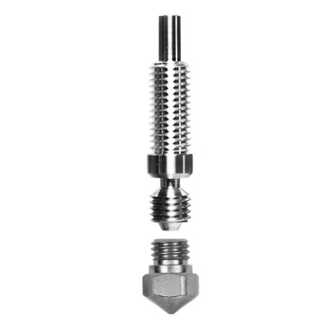 Micro Swiss All Metal Hotend Kit für Flashforge / Dremel
