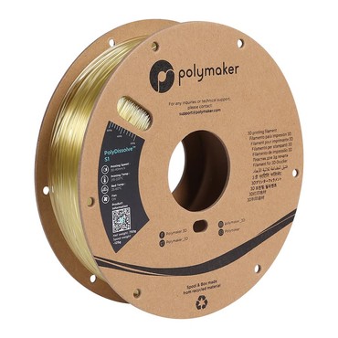 Polymaker PolyDissolve™ S1 PVA