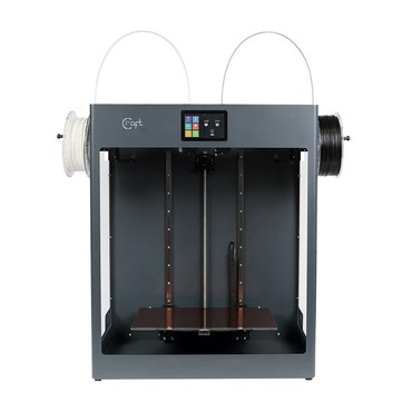 Craftbot Flow IDEX XL 3D-Drucker
