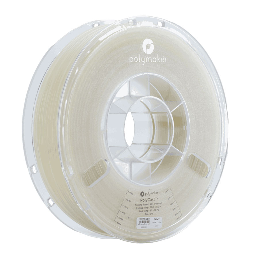 Polymaker PolyCast 750g