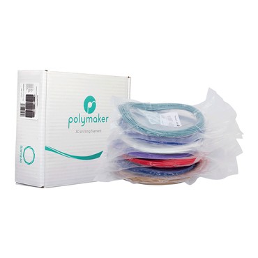 Polymaker Sample Box 2