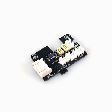 Raise3D E2 Left Extruder Connection Board