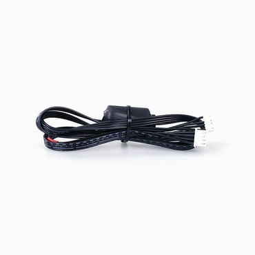 X-Axis Motor left Cable