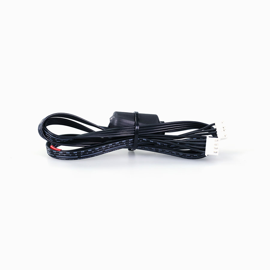 X-Axis Motor left Cable