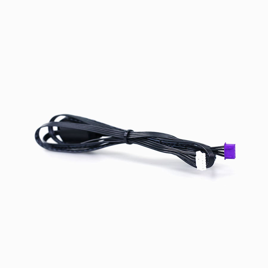 X-Axis Motor Right Cable