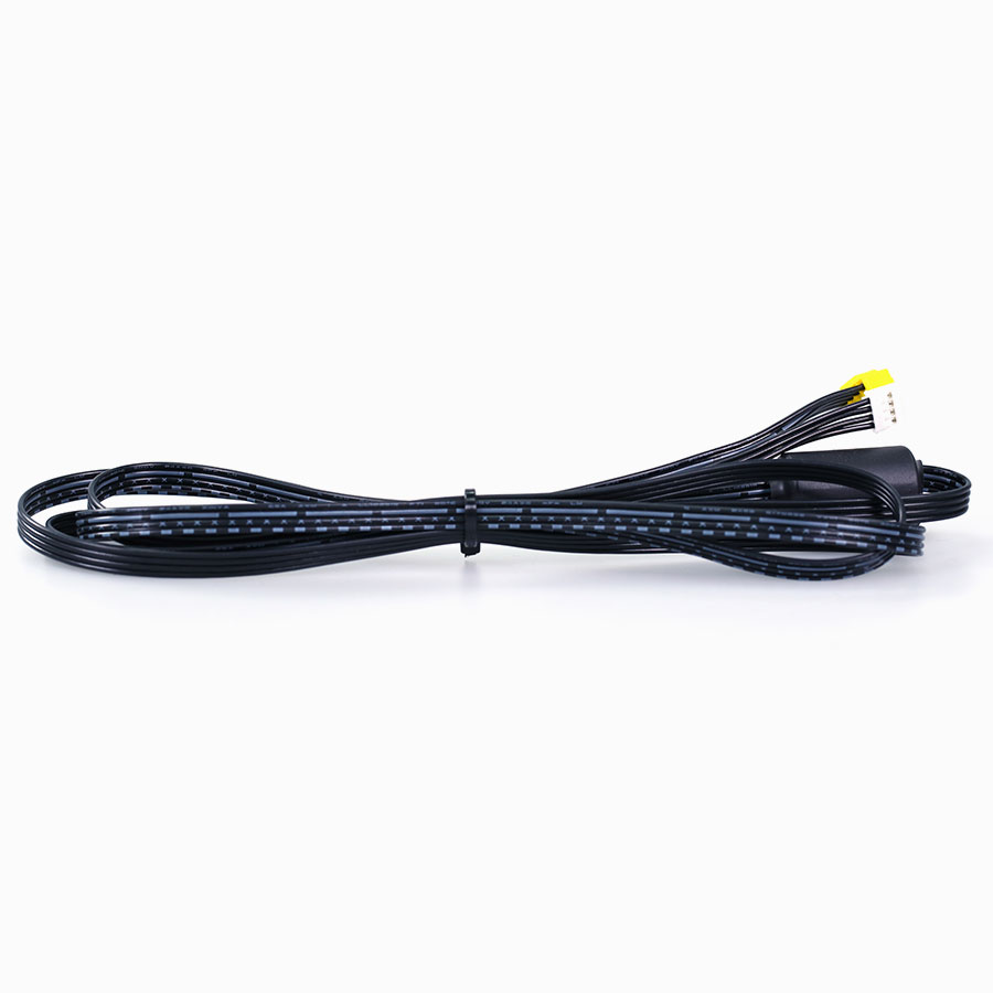 Right Extruder Connection Cable