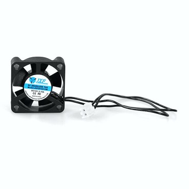 Raise3D E2 Extruder Front Cooling Fan