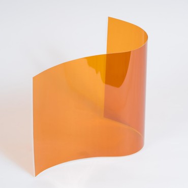 Polyimide film for Craftbot Flow / Flow XL