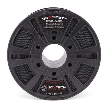 3DXTech 3DXSTAT ESD ABS