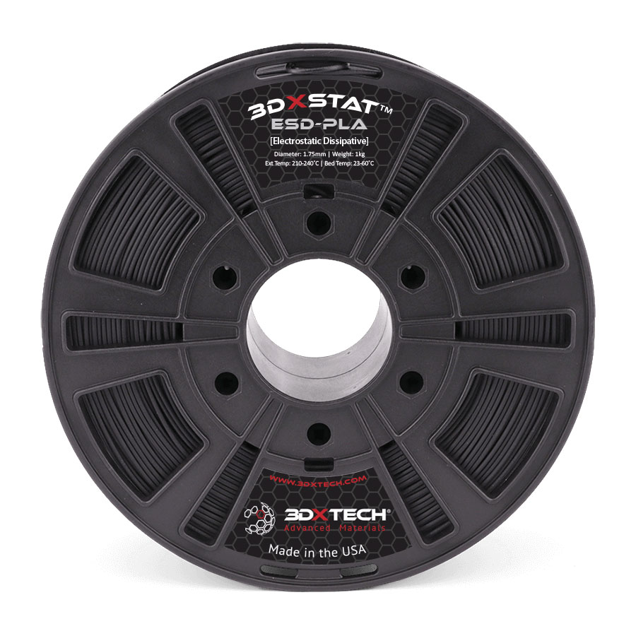 3DXTech ESD PLA Spule