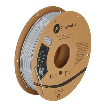 Polymaker PolyMax PC grau 750g