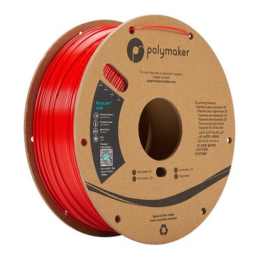 Polymaker™ ASA (Formerly PolyLite™ ASA)
