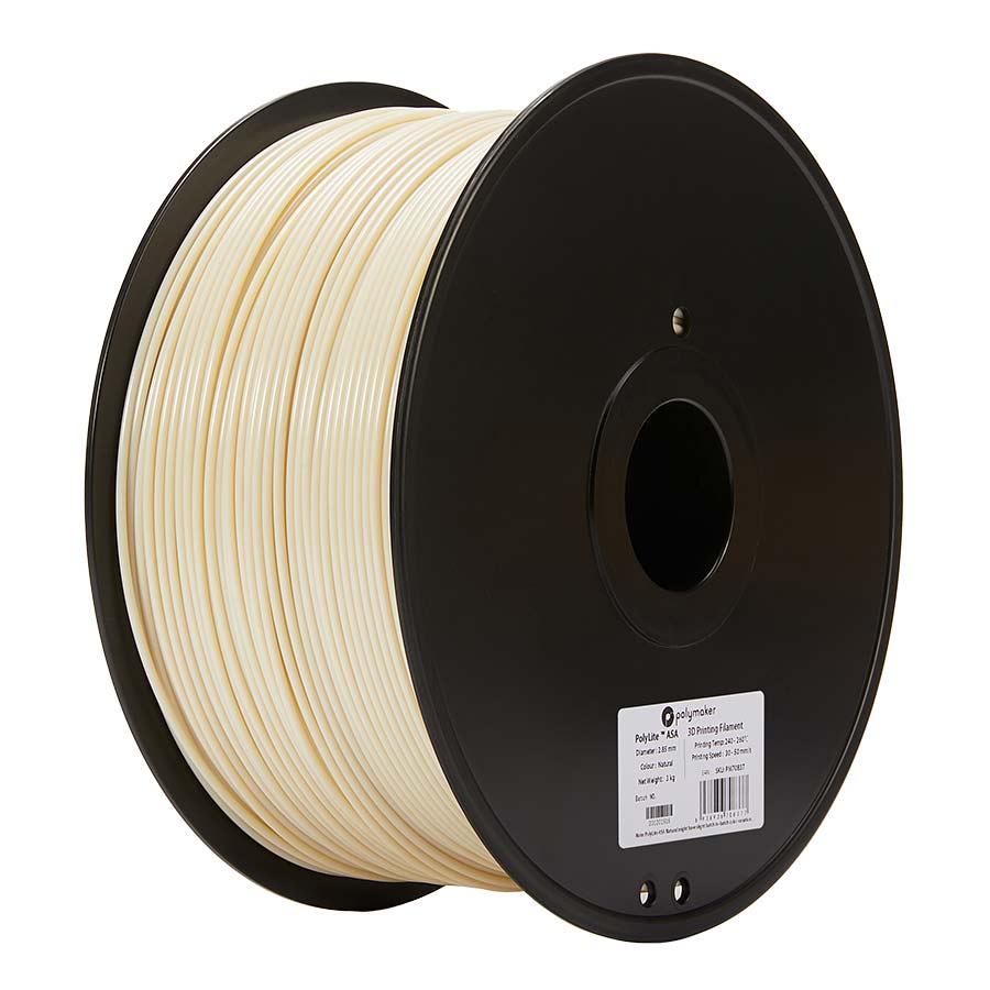 Polylite ASA natural 3kg