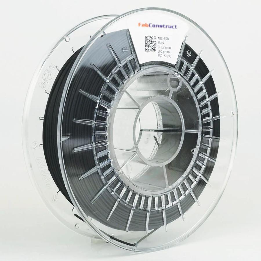 Fabconstruct ESD-ABS Filament