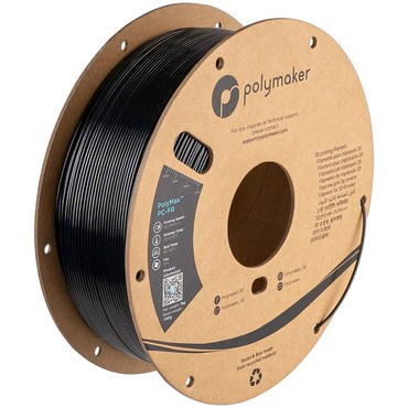 Polymaker Polymax PC-FR schwarz