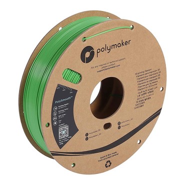 Polymaker PolySmooth™ Polymaker PolySmooth grün