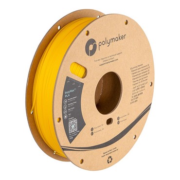 Polymaker PolyMaxâ„¢ Tough PLA