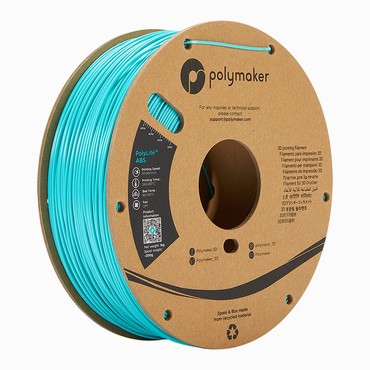 Polymaker™ ABS (Formerly PolyLite™ ABS)