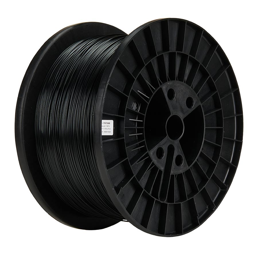 Polymaker Polylite PETG schwarz 5kg