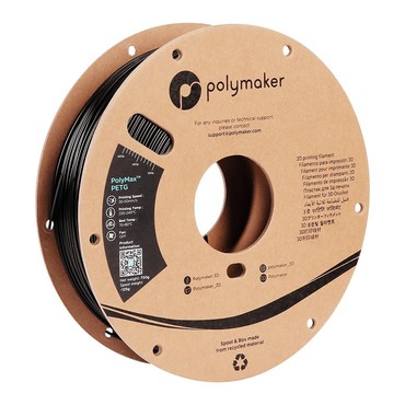 Polymaker PolyMax™ Tough PETG