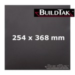 Druckbettfolie BuildTak 254x368mm 17