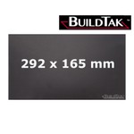 Druckbettfolie BuildTak 292x165mm 4