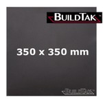 Druckbettfolie BuildTak 350x350mm 12